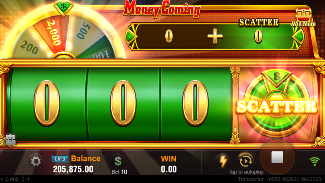 how to bet on slots
